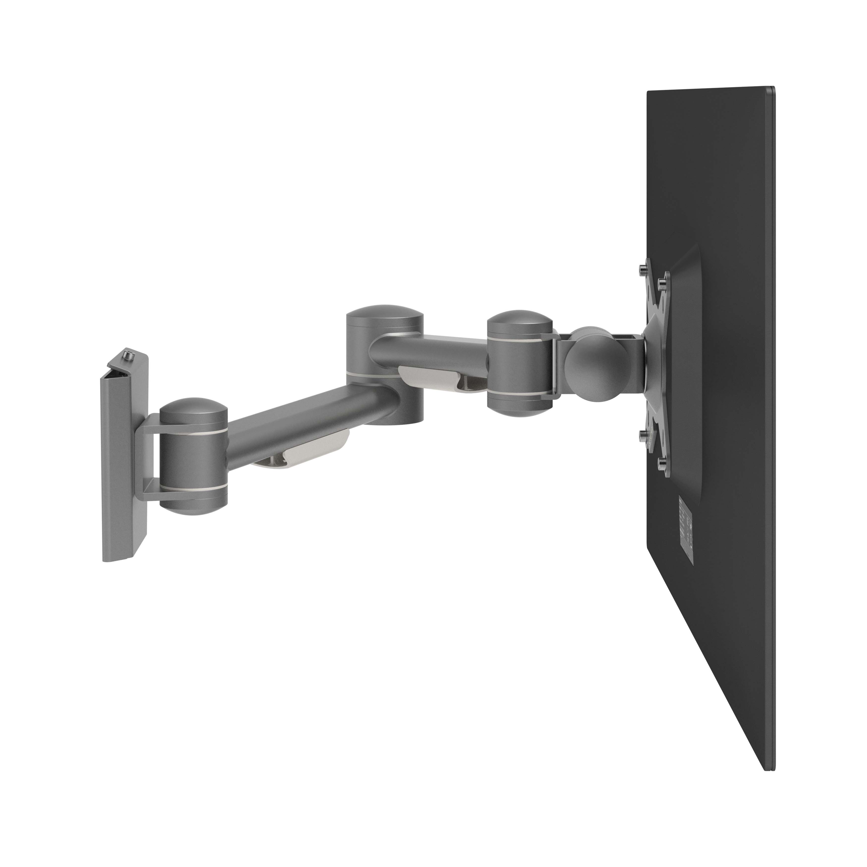 Viewmate monitor arm - wall 042