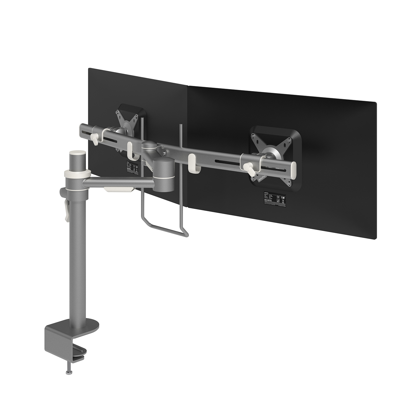Viewmate monitor arm - desk 602