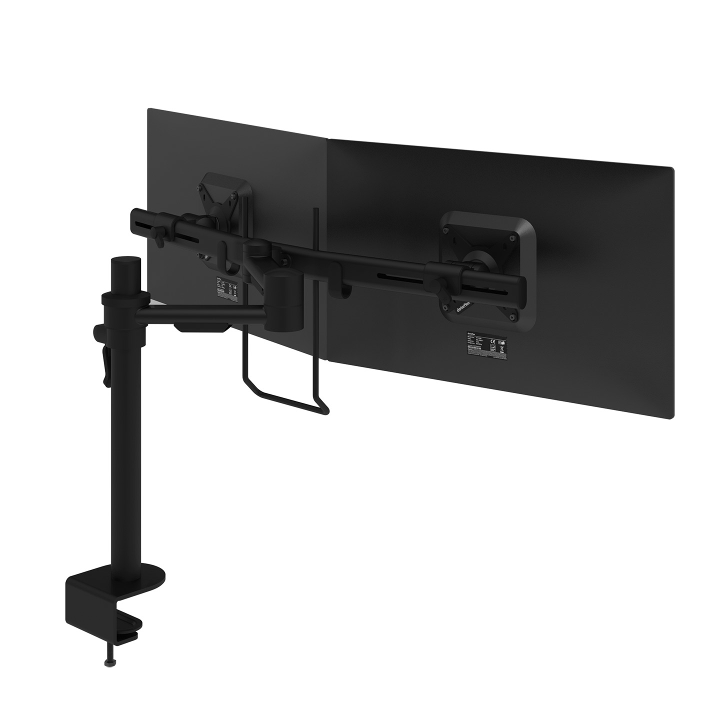 Viewmate monitor arm - desk 603