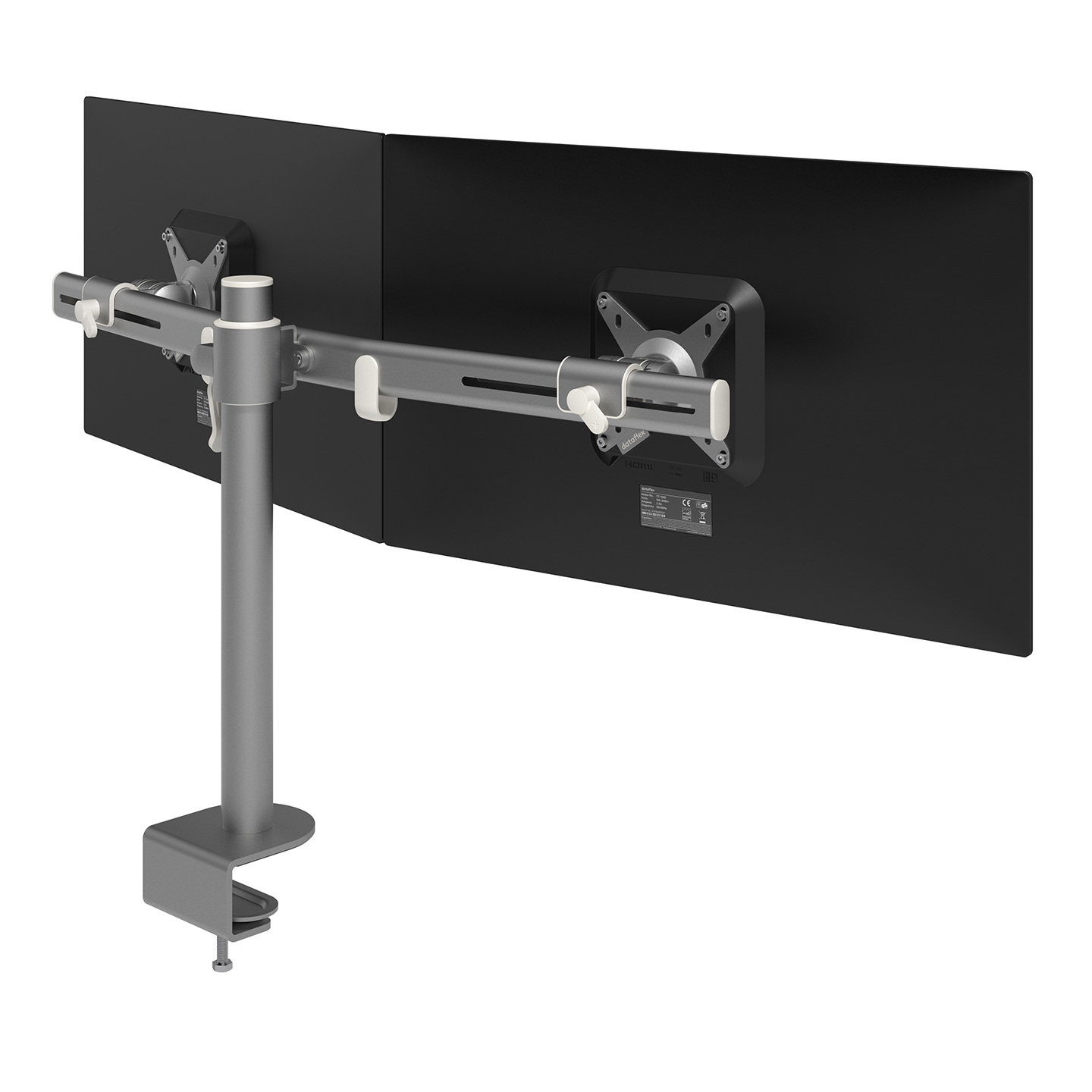 Viewmate monitor arm - desk 642
