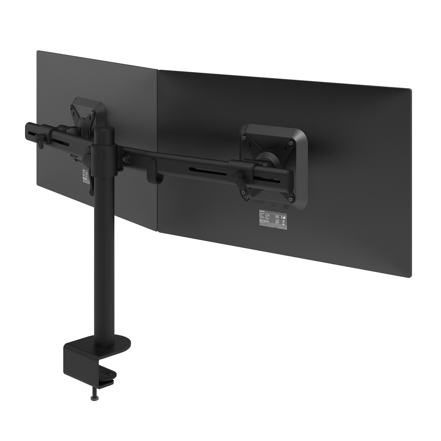Viewmate monitor arm - desk 643