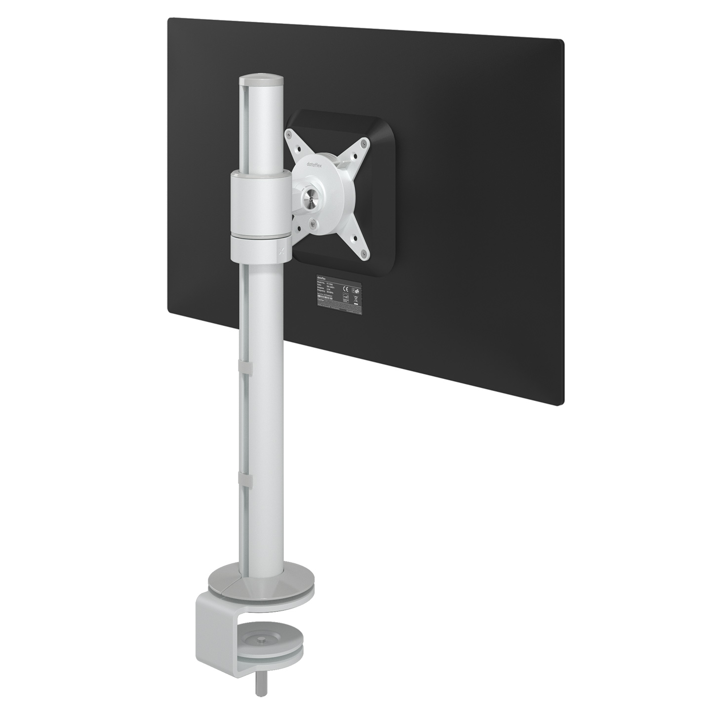 Viewlite monitor arm - desk 100