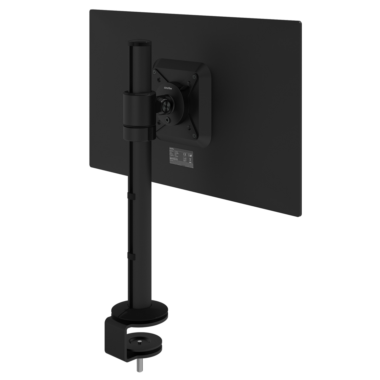 Viewlite monitor arm - desk 103