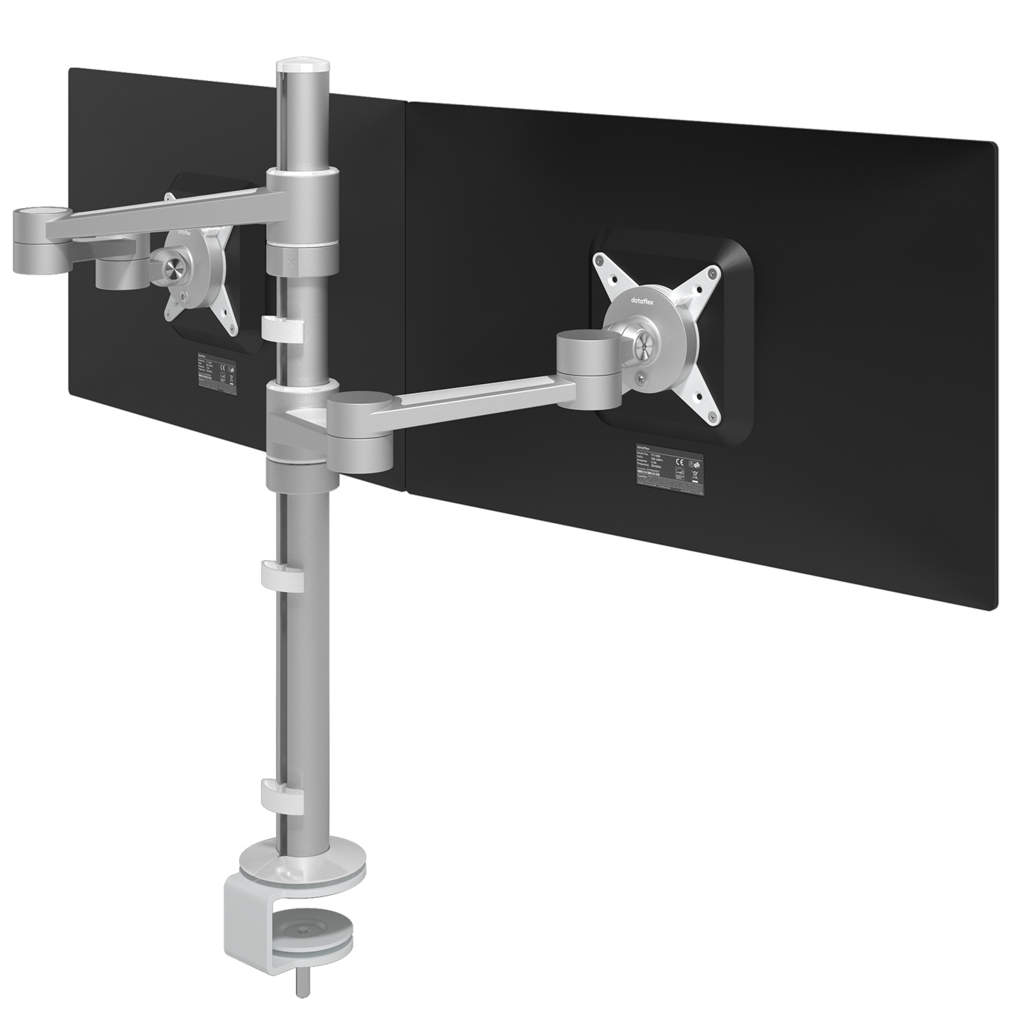 Viewlite monitor arm - desk 142