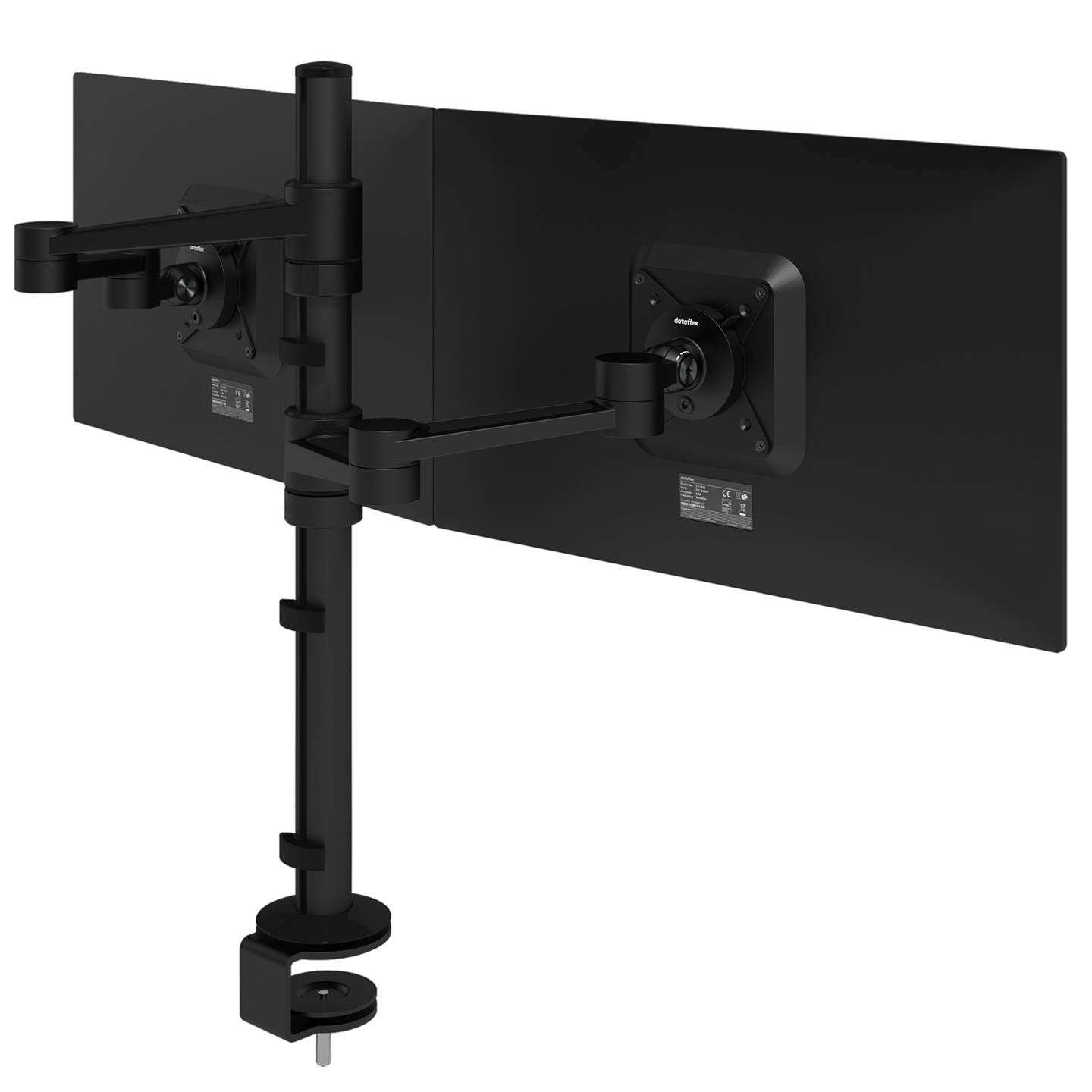Viewlite monitor arm - desk 143