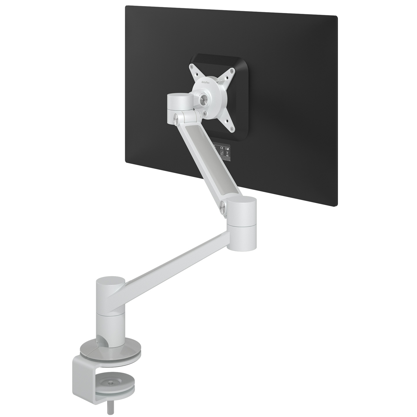 Viewlite plus monitor arm - desk 620