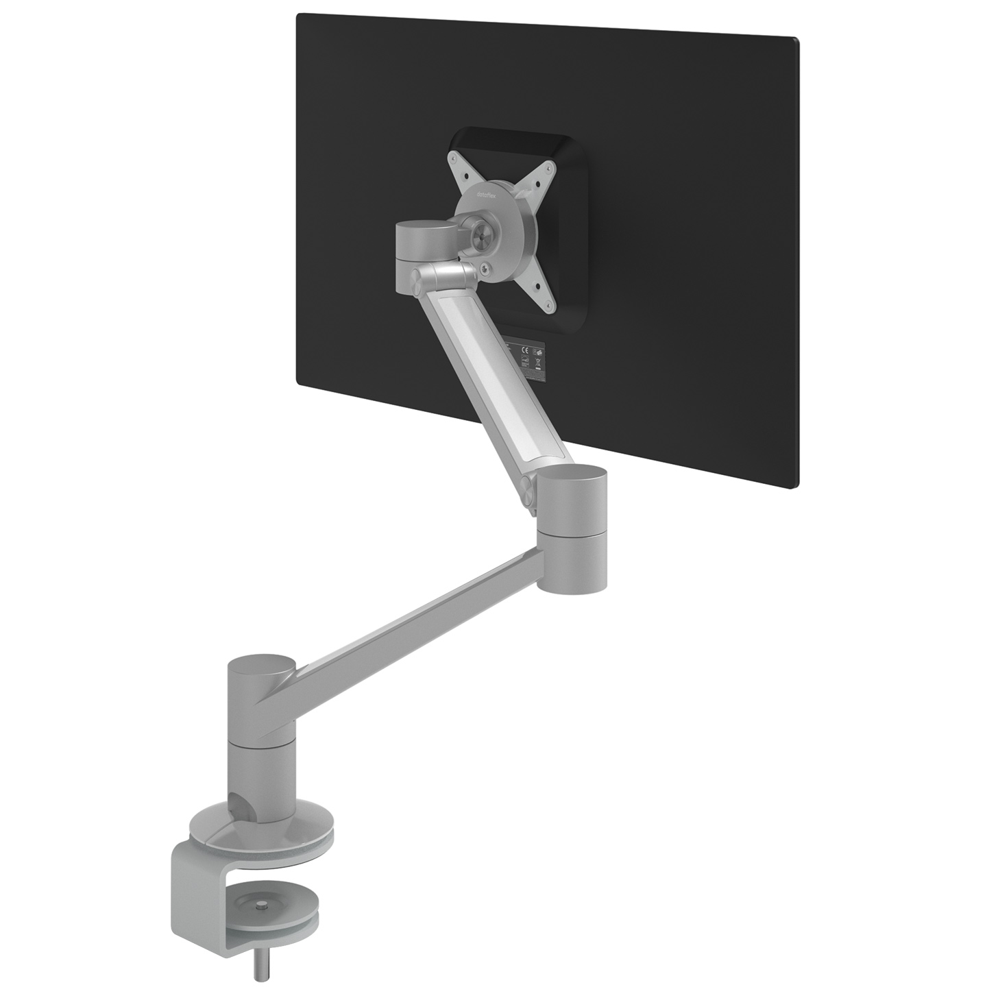Viewlite plus monitor arm - desk 622