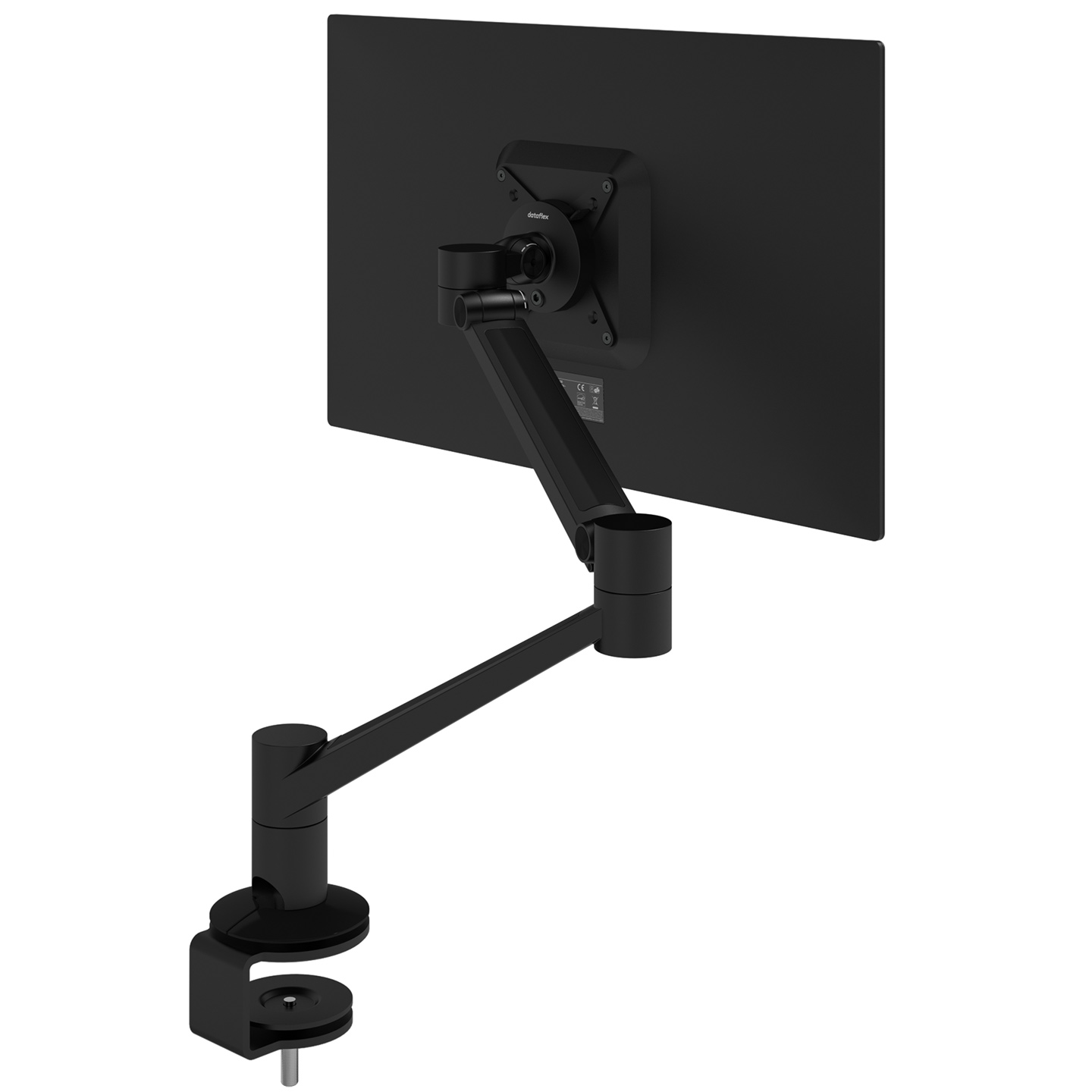 Viewlite plus monitor arm - desk 623