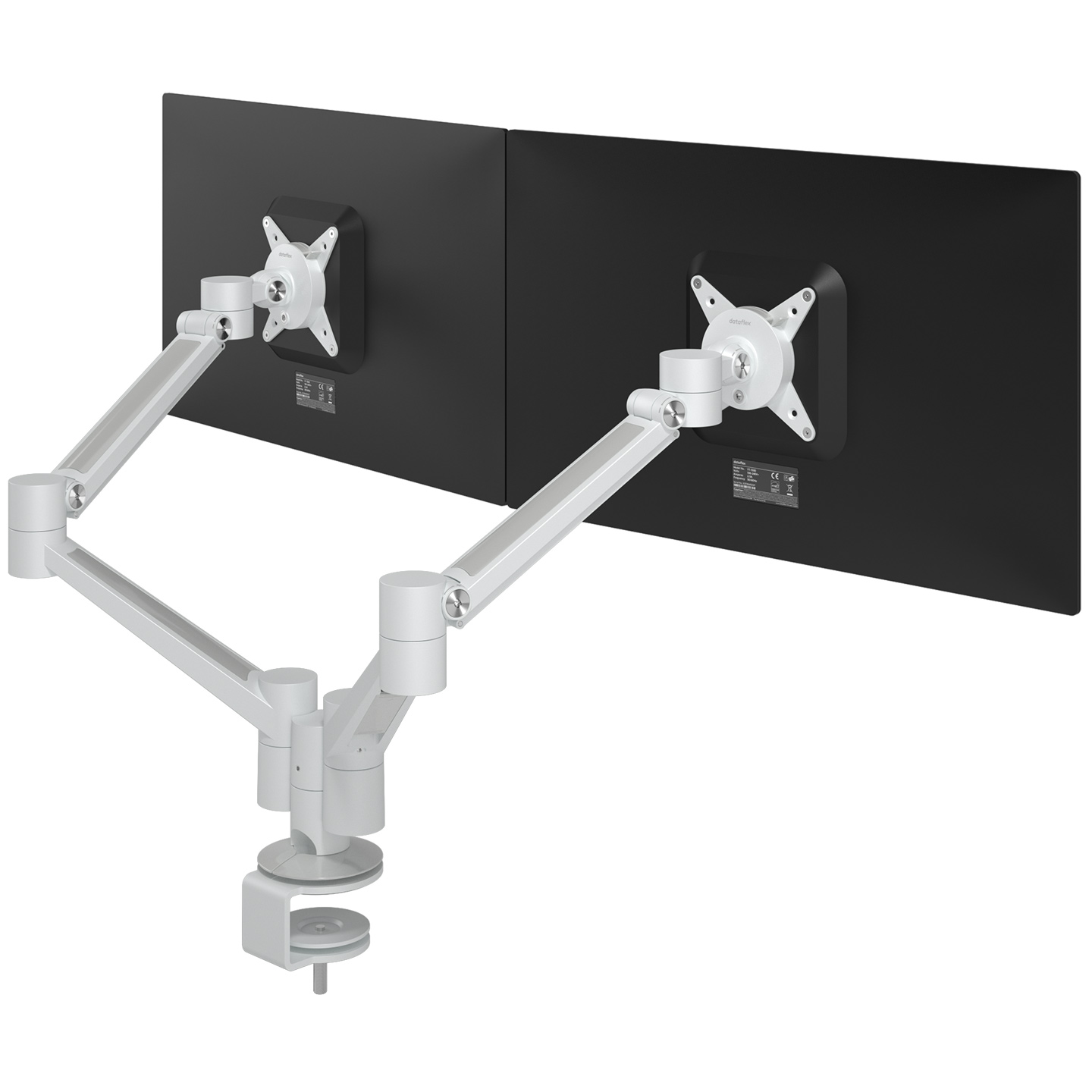 Viewlite plus monitor arm - desk 650