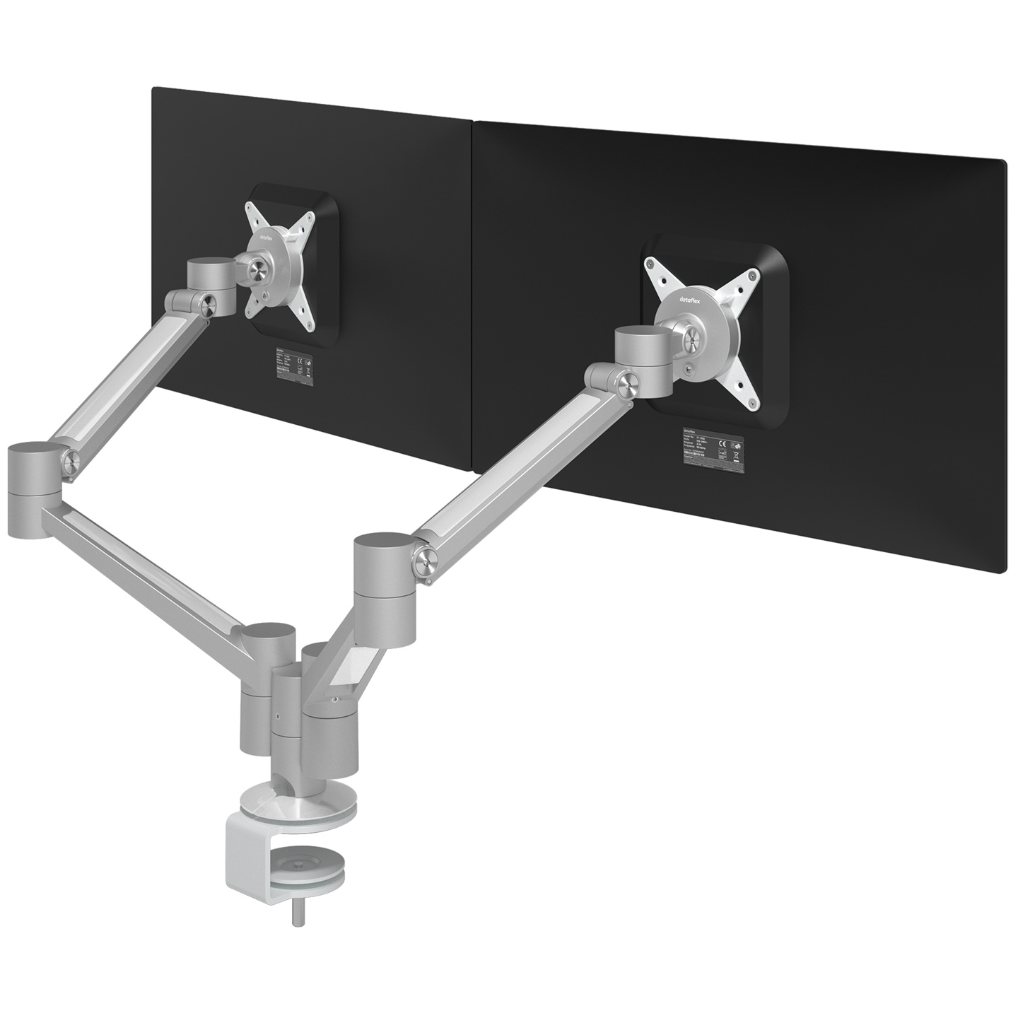 Viewlite plus monitor arm - desk 652