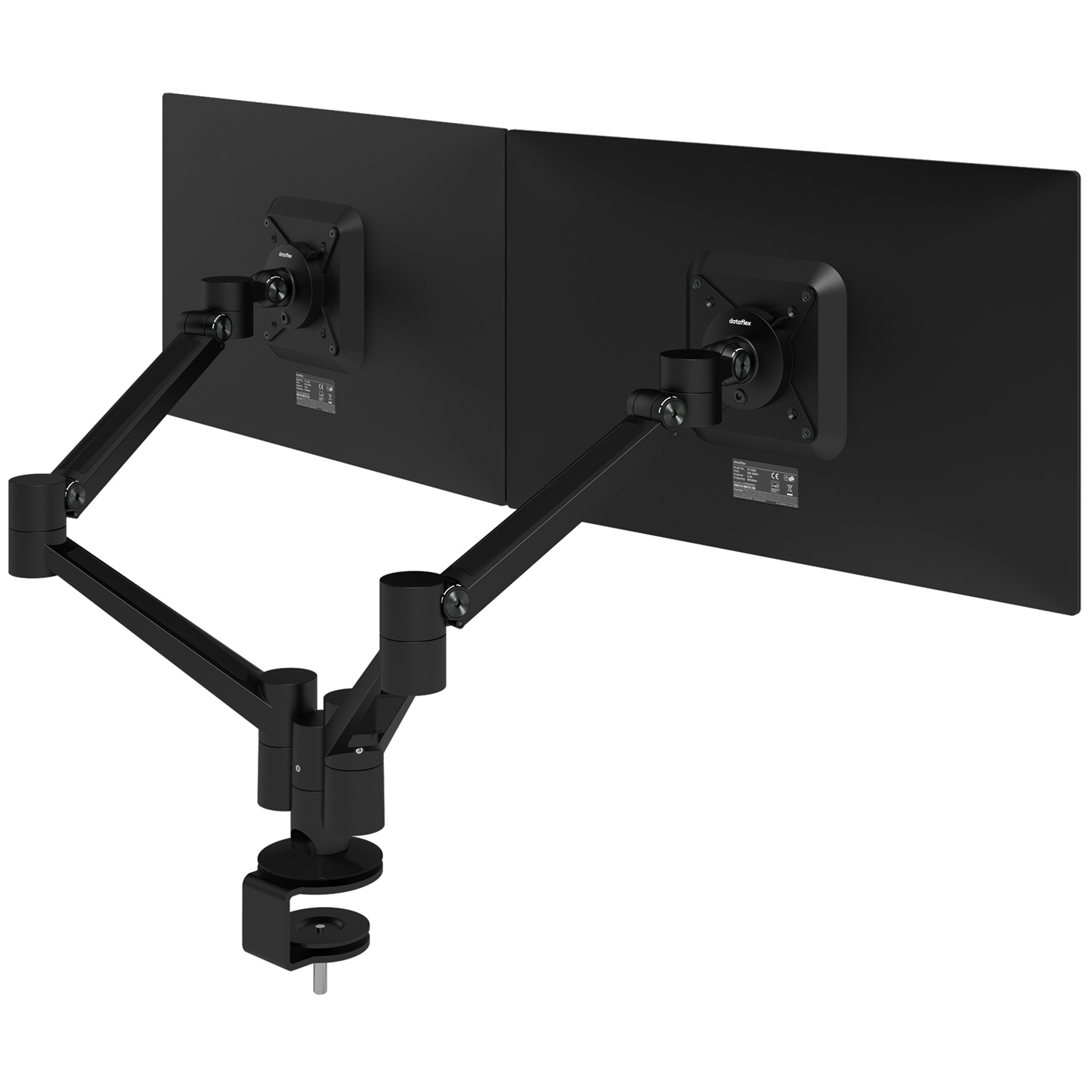 Viewlite plus monitor arm - desk 653