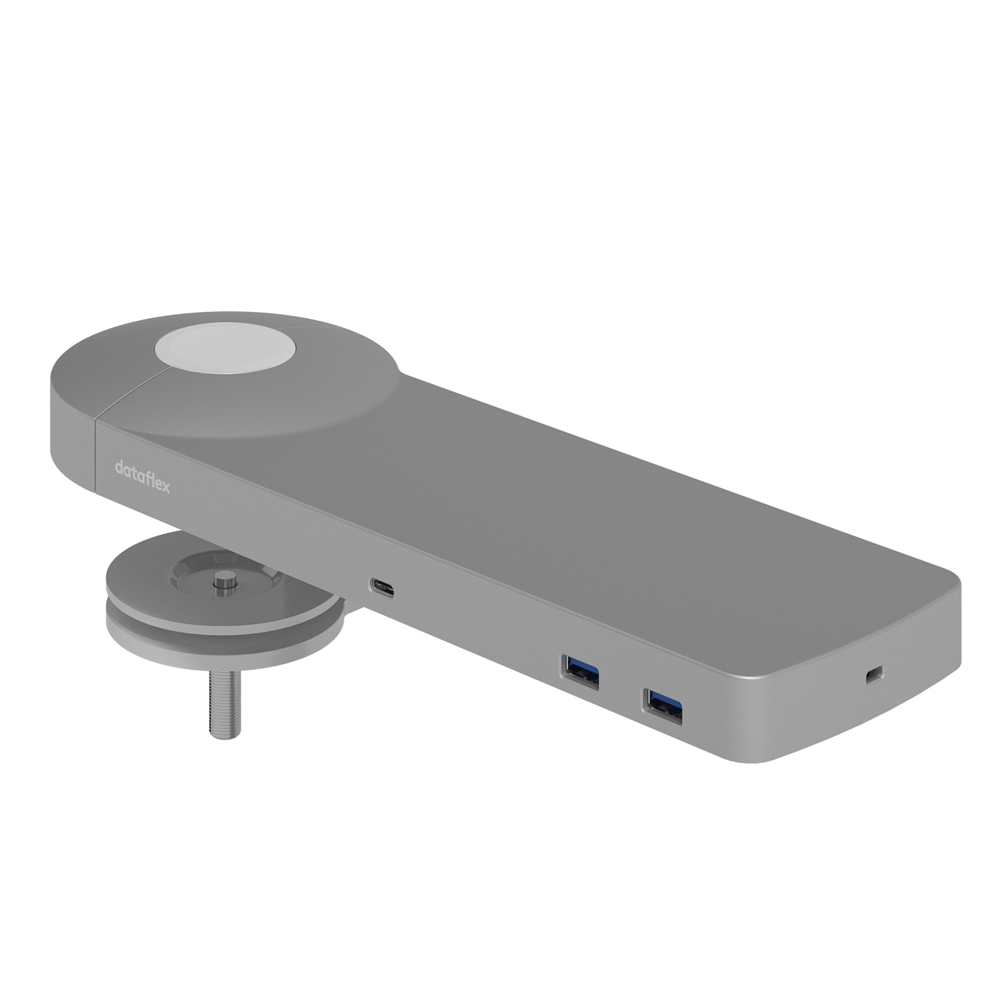 58.912 Easily connect your laptop or tablet to any modern workstation. Charge your devices, connect to any network and two monitors. Link’s USB-C technology makes it all possible within seconds, with just one cable. Place Link anywhere on your desk. No additional software required.

Need help using Link?
View the Frequently Asked Questions (FAQ).