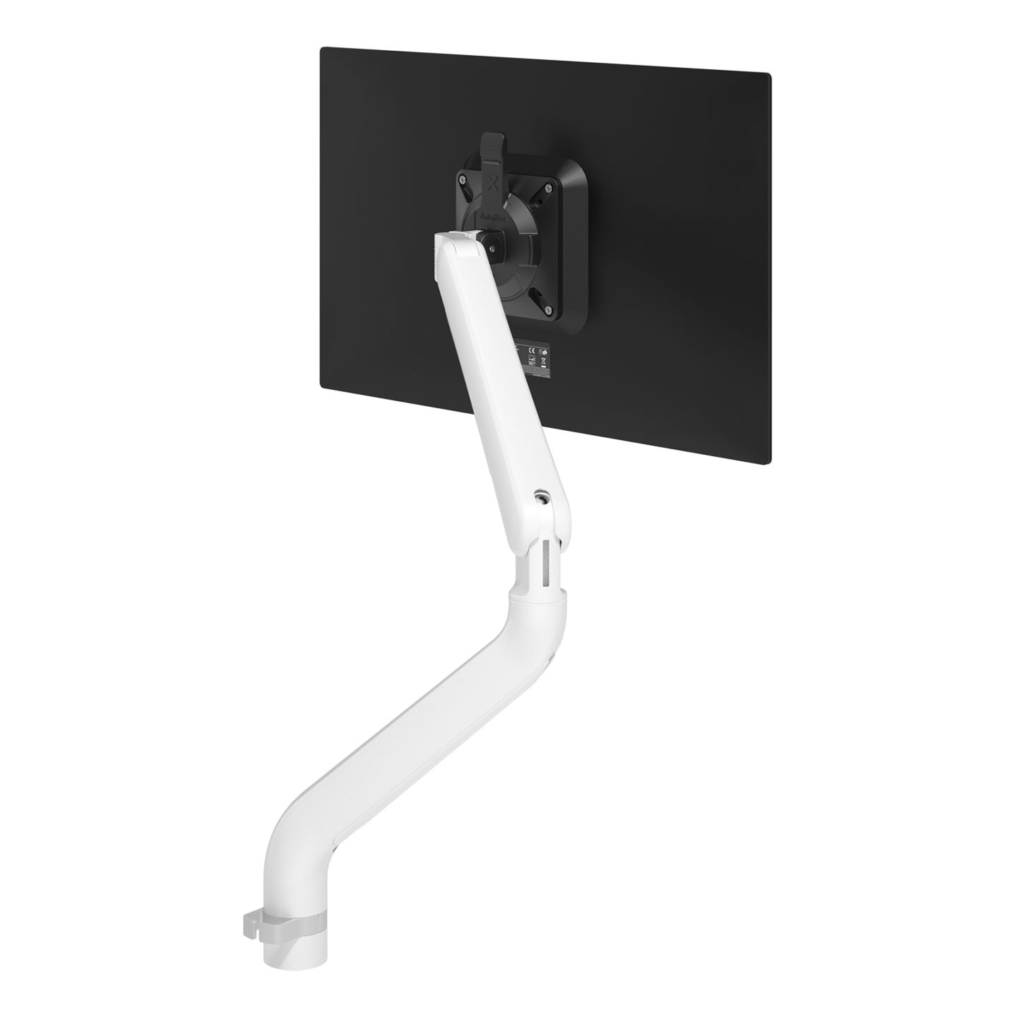 Viewprime plus monitor arm – desk 110
