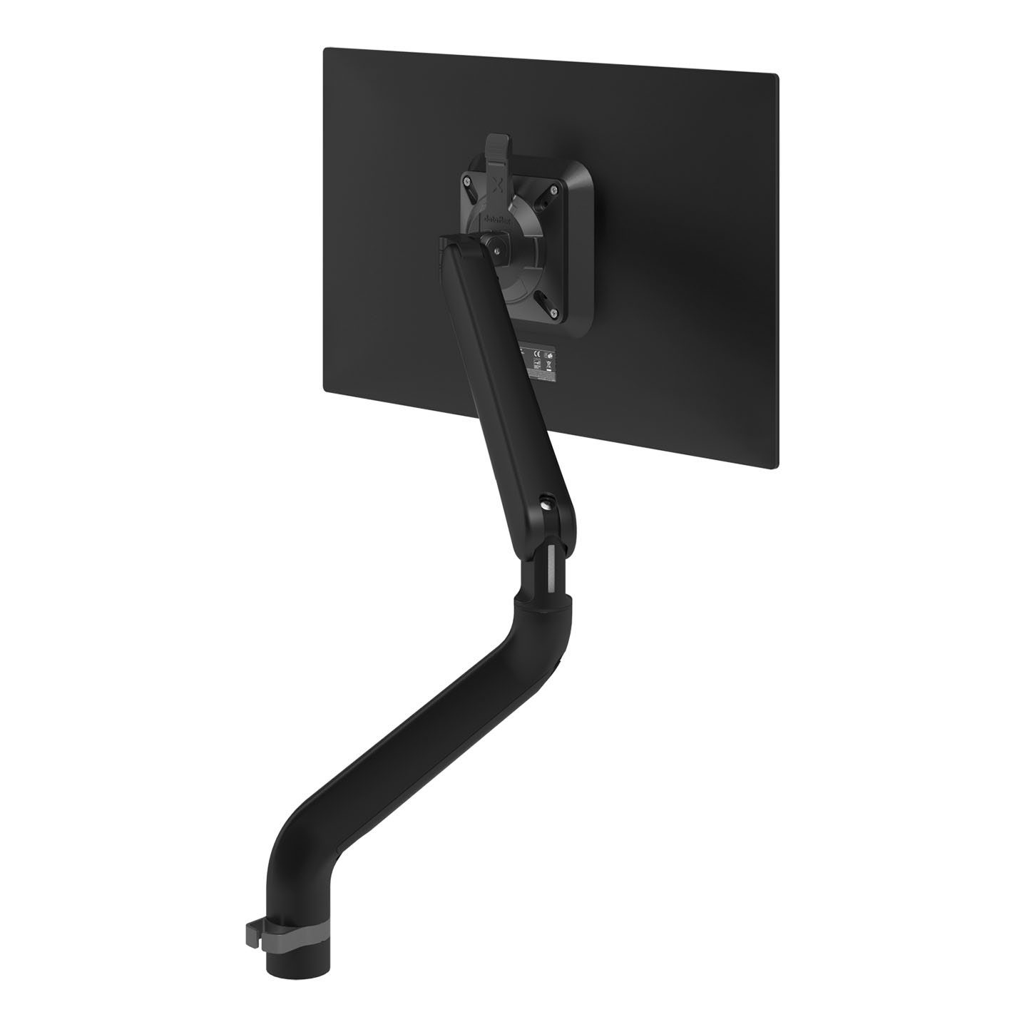Viewprime plus monitor arm – desk 113