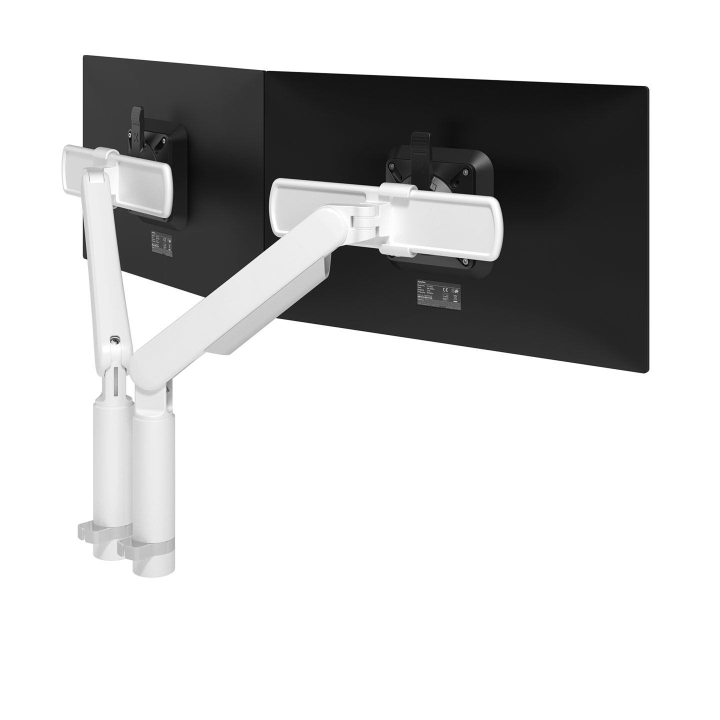 Viewprime plus monitor arm – desk 210
