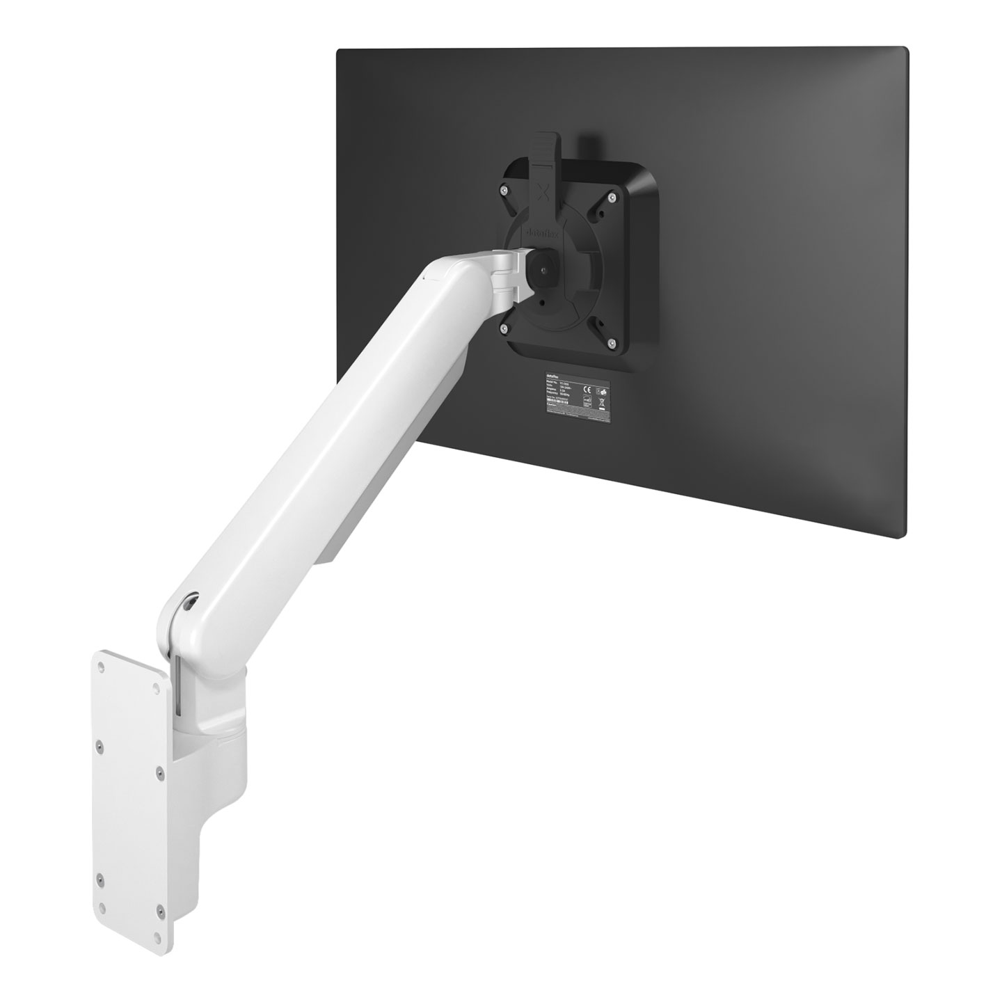 Viewprime plus monitor arm – wall 310