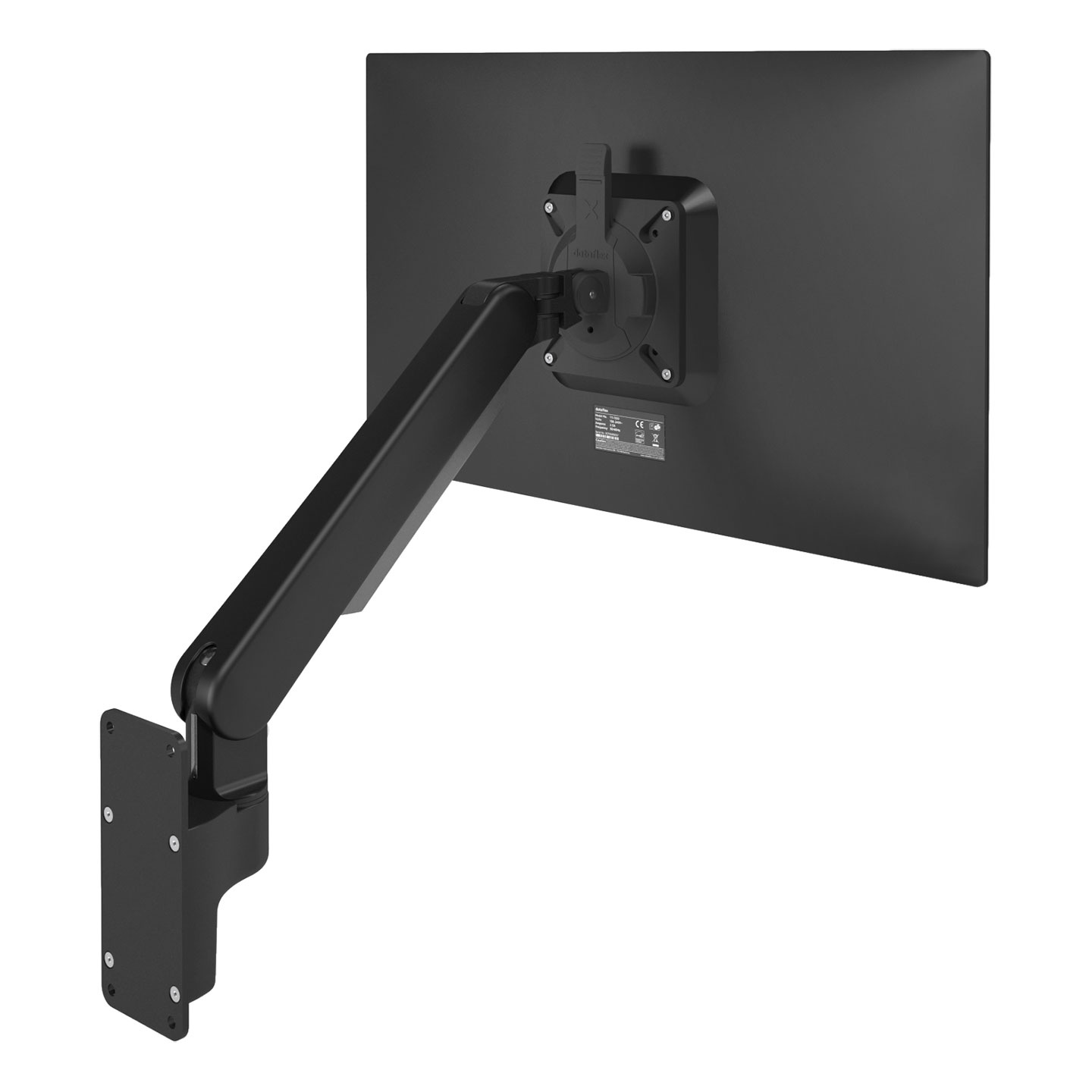 Viewprime plus monitor arm – wall 313
