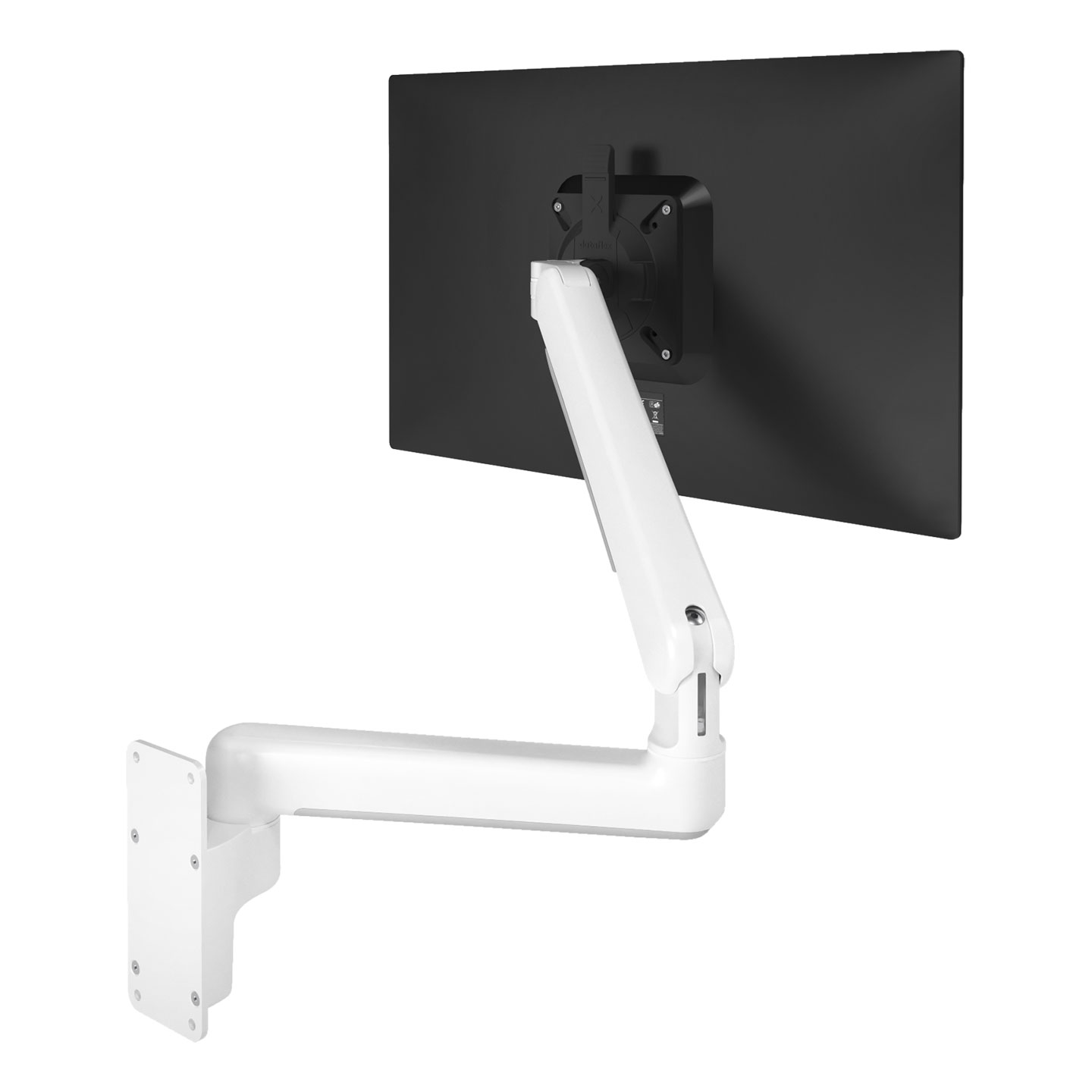 Viewprime plus monitor arm – wall 320