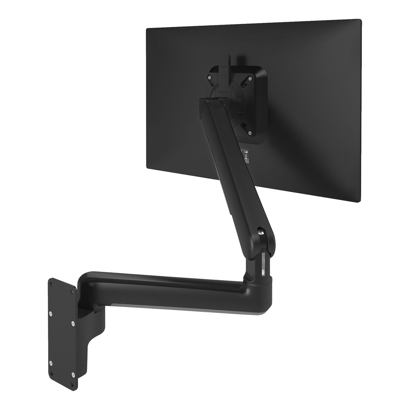 Viewprime plus monitor arm – wall 323