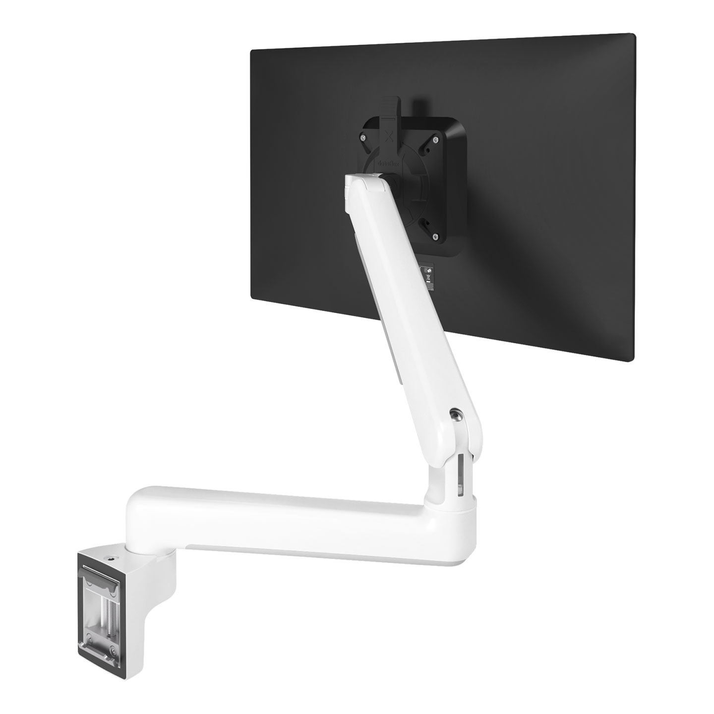 Viewprime plus monitor arm – rail 520