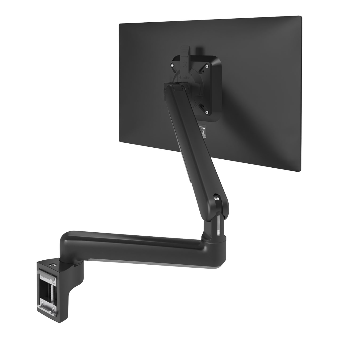 Viewprime plus monitor arm – rail 523