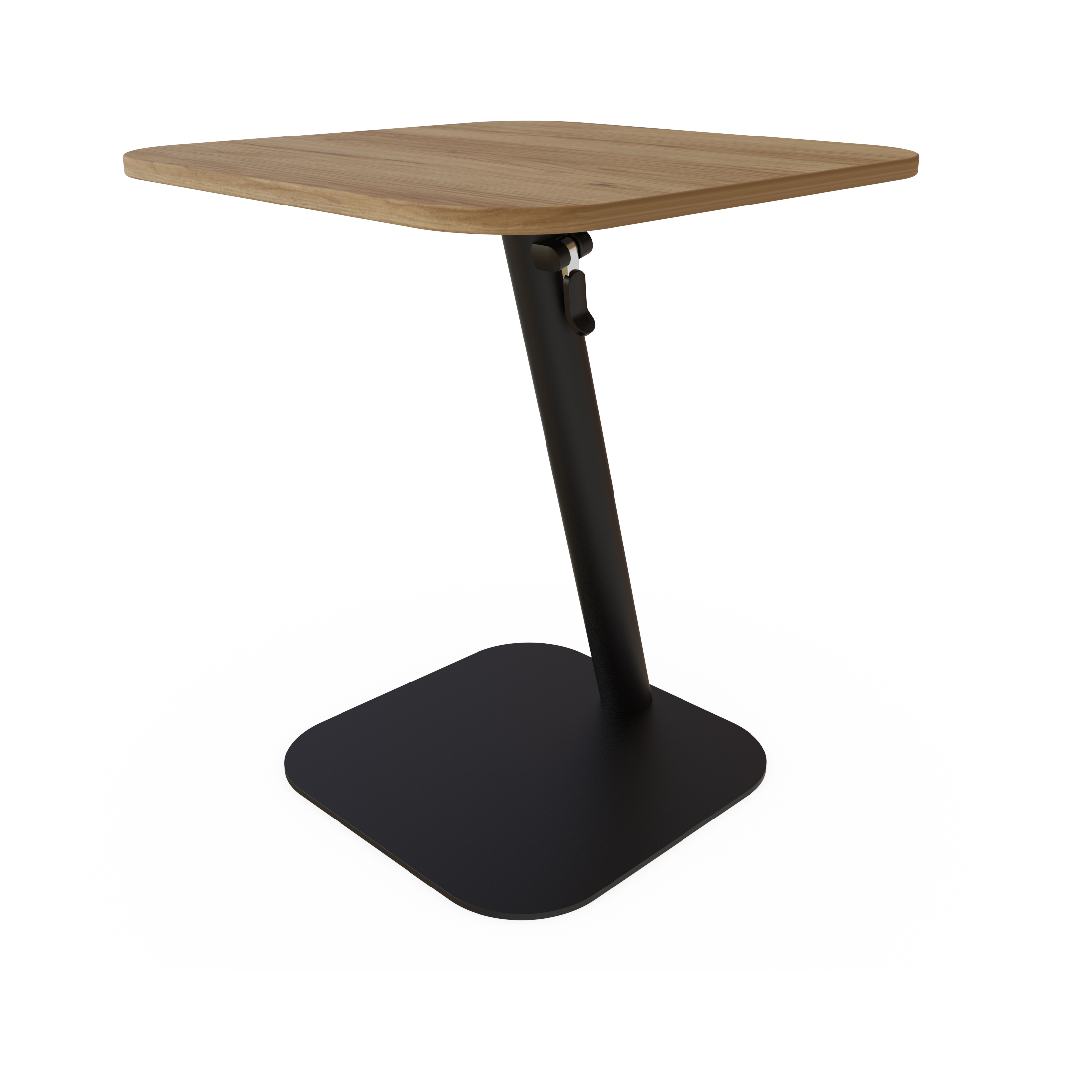 BNTBE Configured Bento Laptop Table - BNTBE