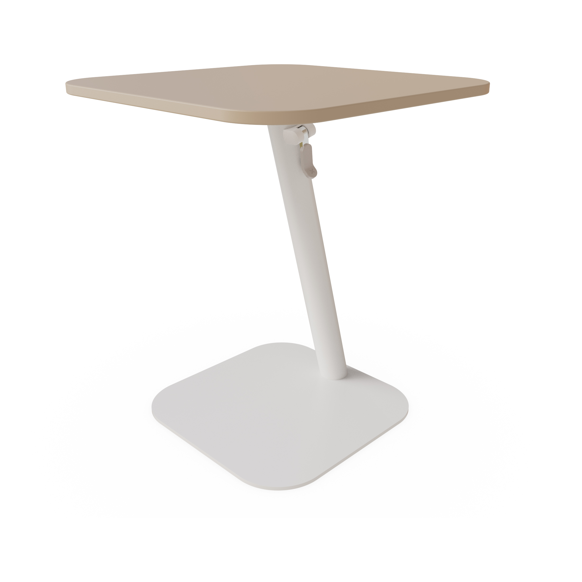 BNTWC Configured Bento Laptop Table - BNTWC